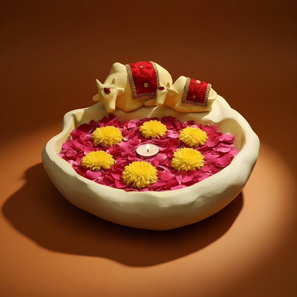 Maadu Uruli (Komadha)