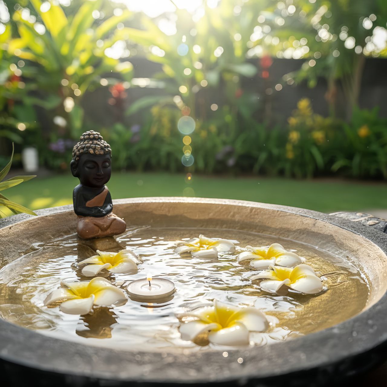 Bodhi Uruli: Home Decor