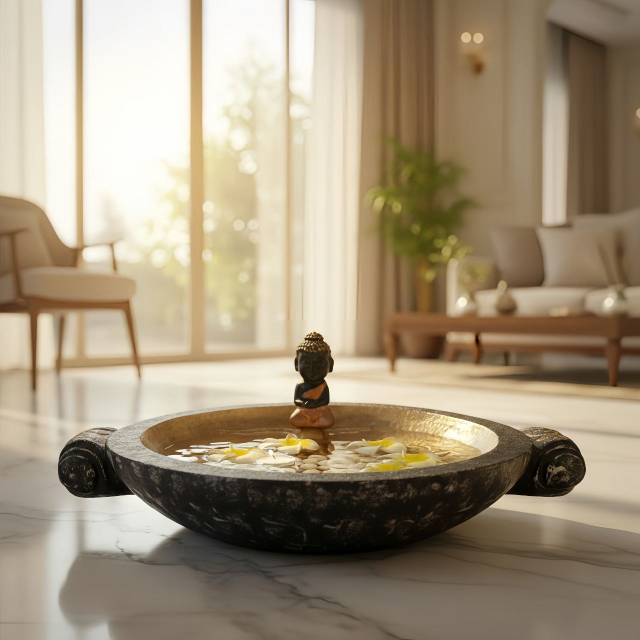 Bodhi Uruli: Home Decor