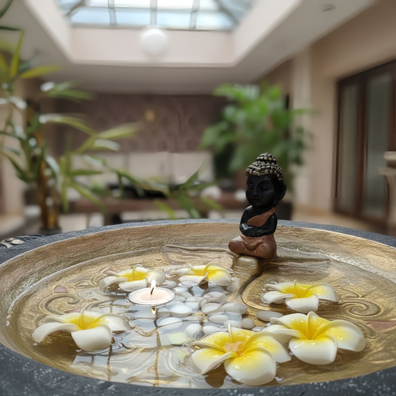 Bodhi Uruli: Home Decor