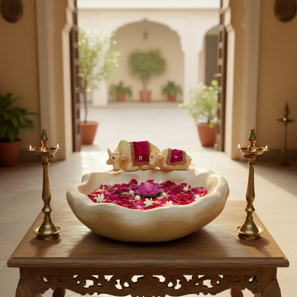 Maadu Uruli (Komadha)