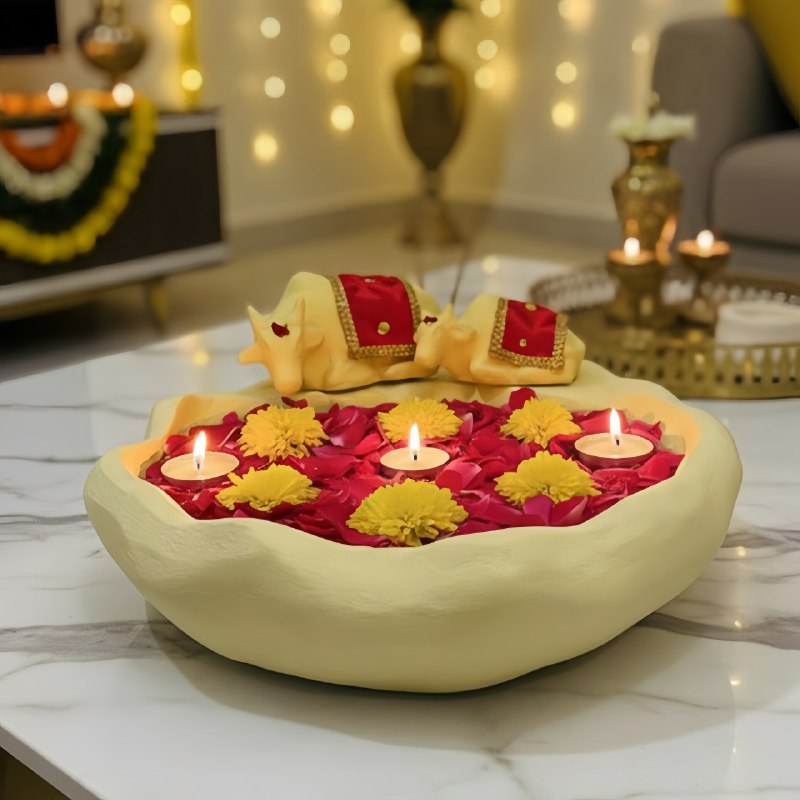 Maadu Uruli (Komadha)