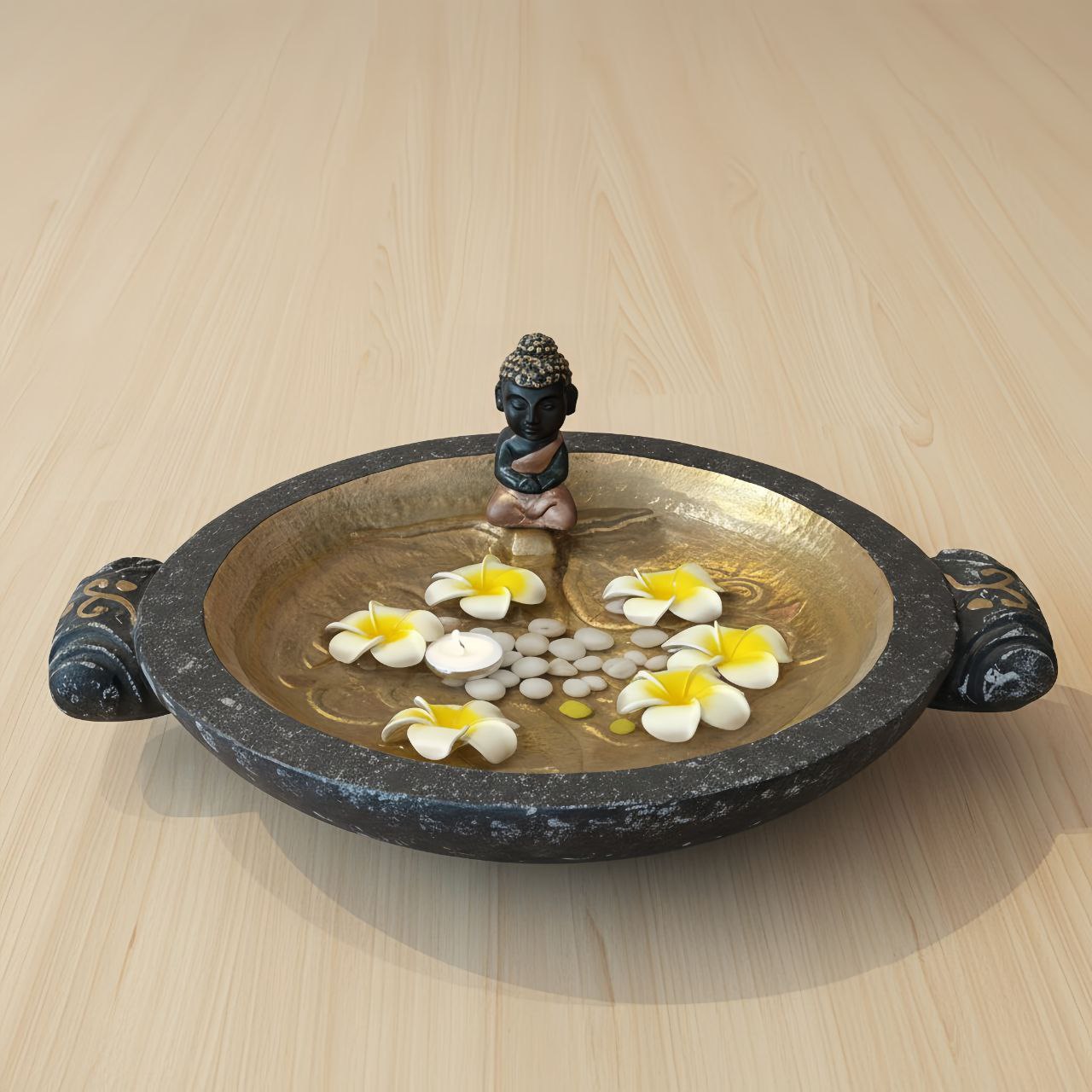 Bodhi Uruli: Home Decor