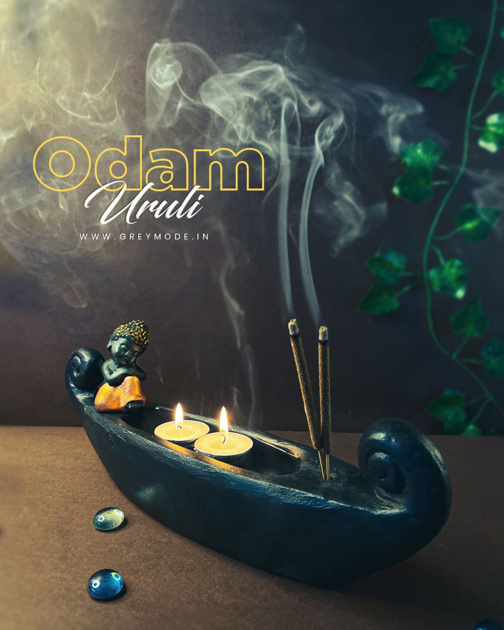 Odam uruli