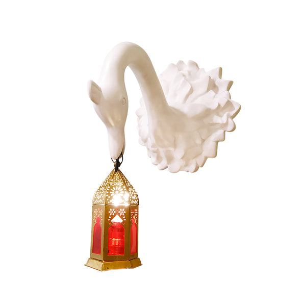 Annam Multipurpose Decorative Lamp