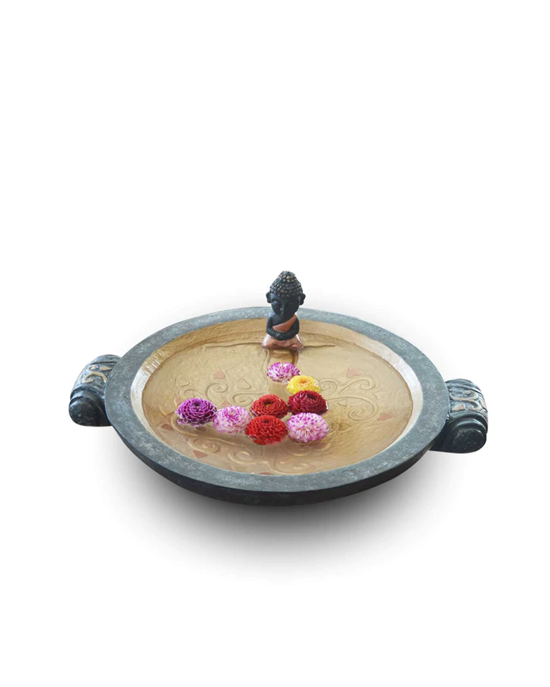 Bodhi Uruli: Home Decor