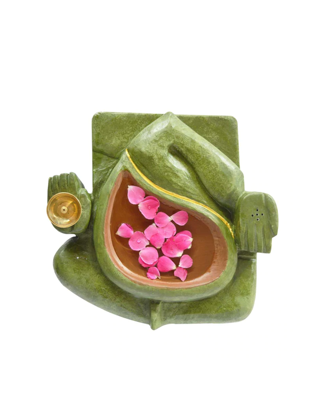 Ganesh Uruli