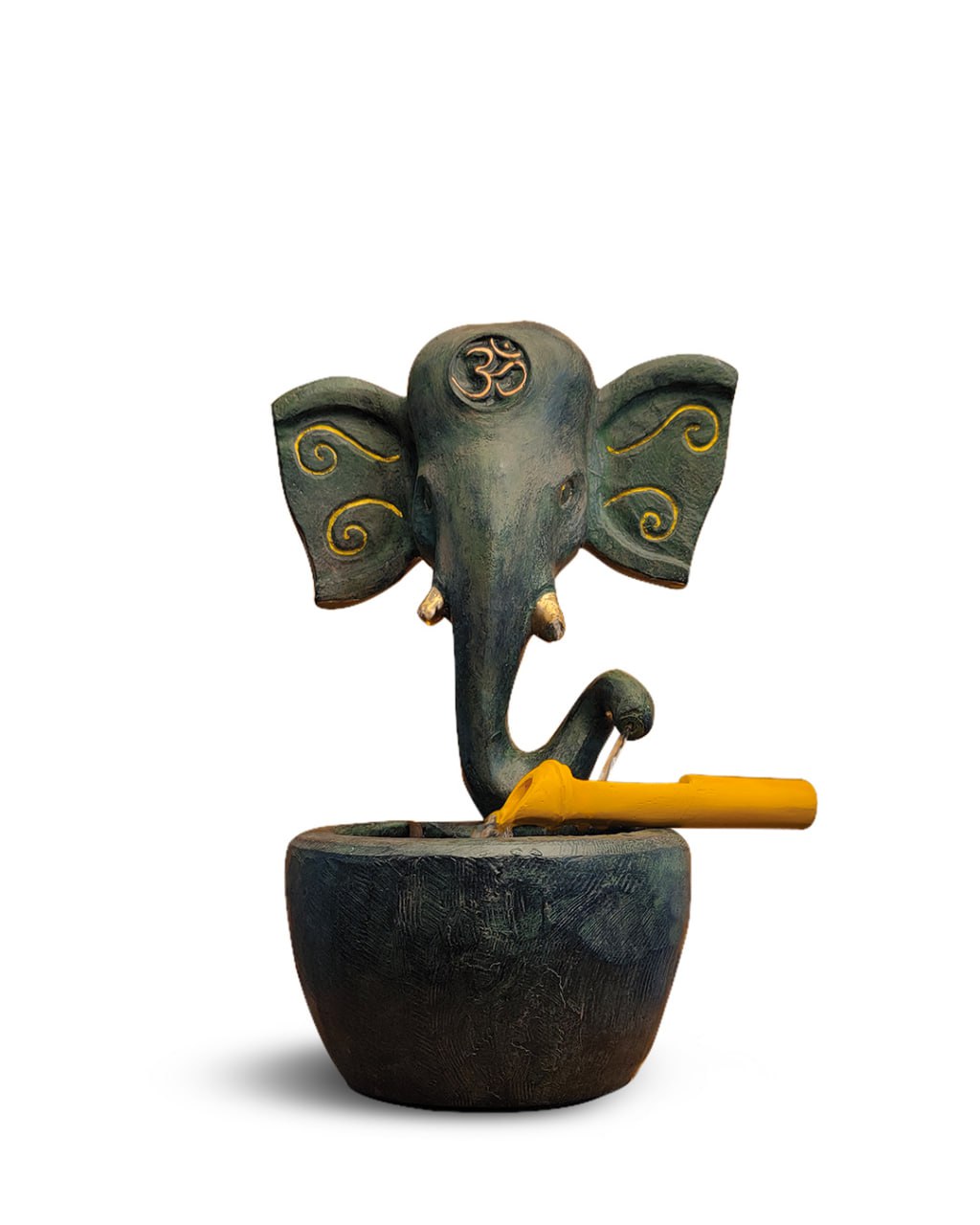 Ganesh Fountain